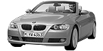 BMW E93 P0838 Fault Code